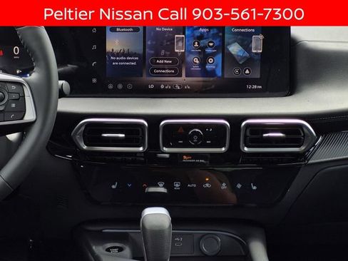 New 2026 Nissan Sentra SV w/ SV Convenience Package FWD image 13