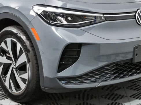 Certified 2025 Volkswagen ID.4 Pro RWD image 39