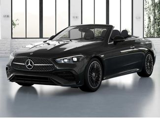 New 2026 Mercedes-Benz CLE 450 4MATIC Cabriolet video 1