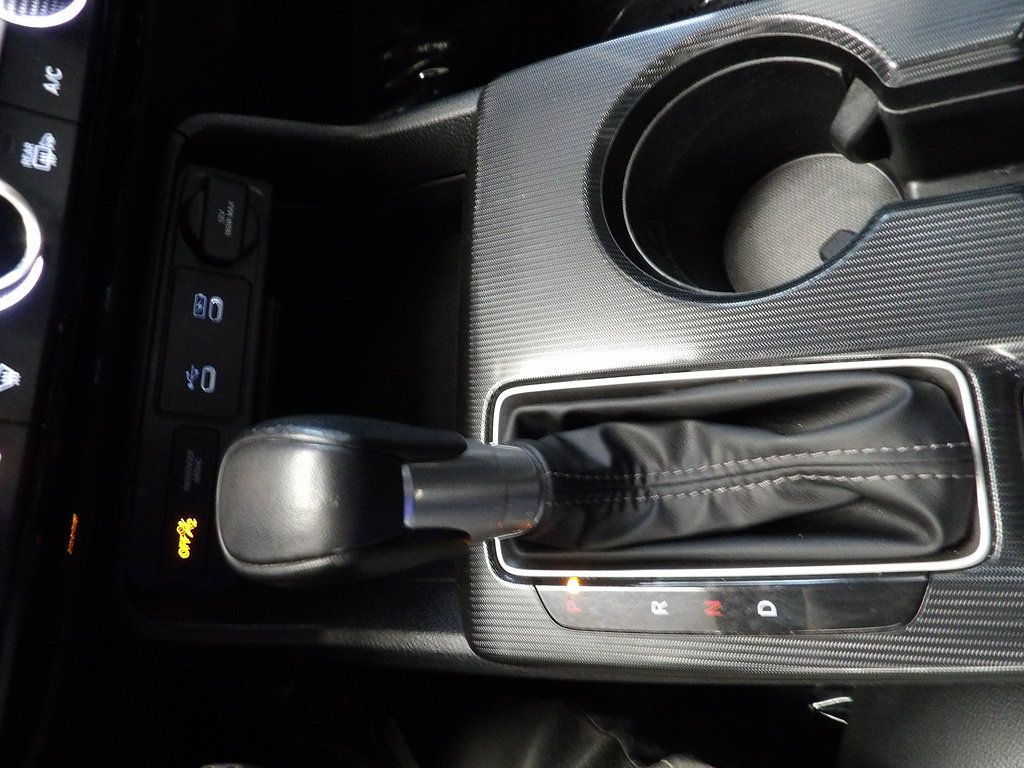 Used 2025 Honda Civic Sport image 32