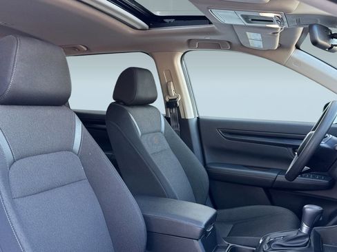 Used 2024 Honda CR-V EX image 30