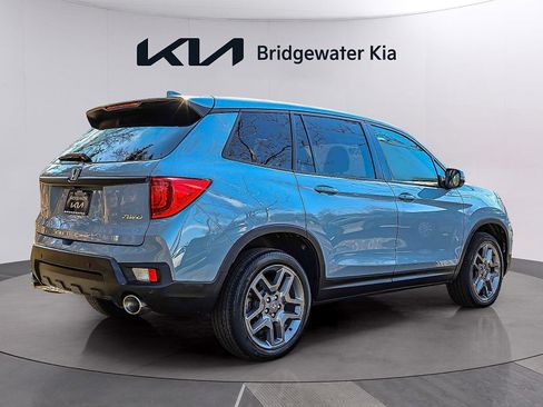 Used 2023 Honda Passport EX-L image 7