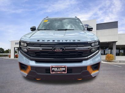 Used 2026 Ford Expedition Tremor