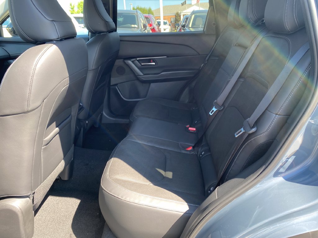 New 2026 MAZDA CX-5 Preferred AWD/4WD image 11