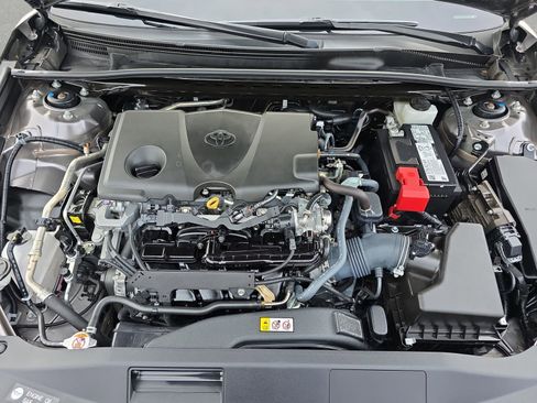 Used 2024 Toyota Camry XSE image 28