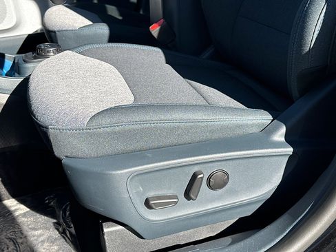 New 2025 Ford Maverick XLT w/ Equipment Group 301A image 14