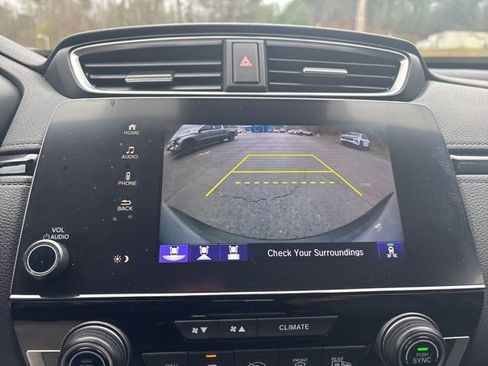 Used 2022 Honda CR-V EX-L image 44