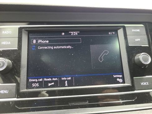 Used 2021 Volkswagen Jetta R-Line FWD image 5