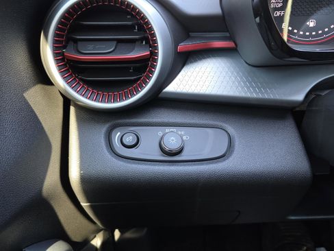 New 2026 Chevrolet Trax RS image 16