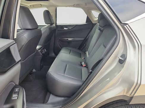 Used 2025 Lexus NX 350 AWD w/ Premium Package image 8