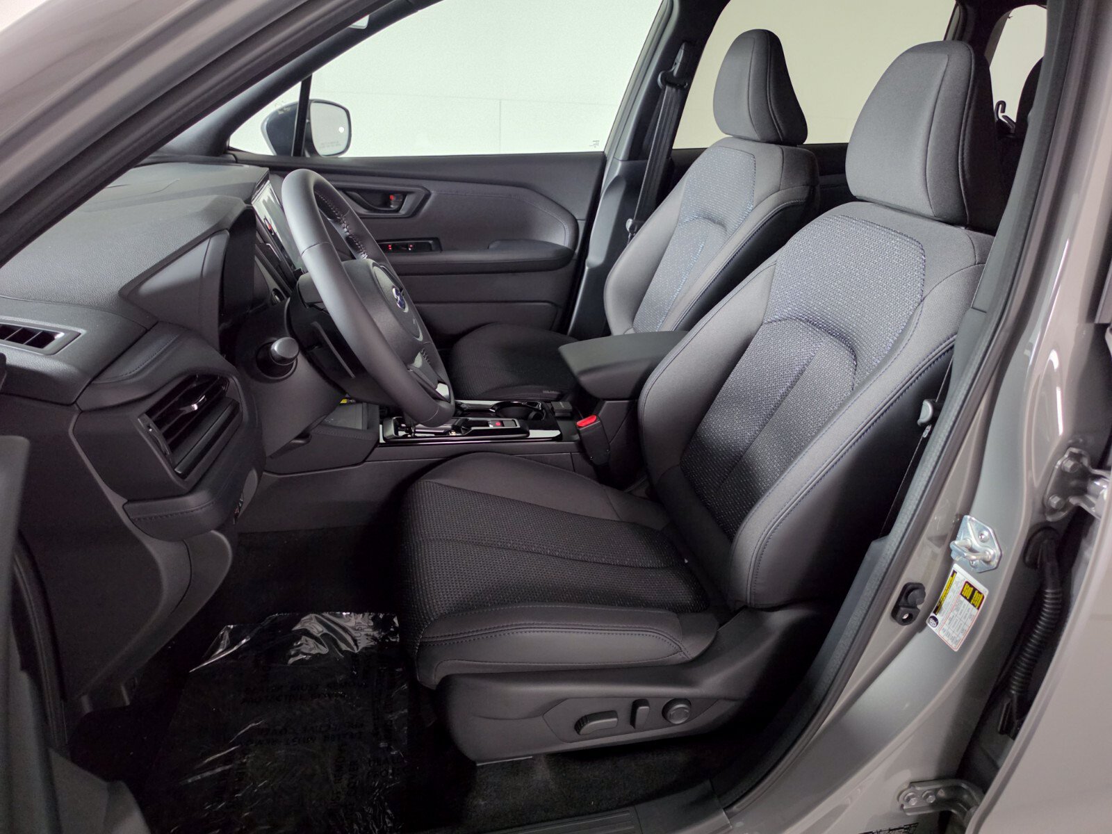 New 2026 Subaru Forester Sport AWD/4WD image 12