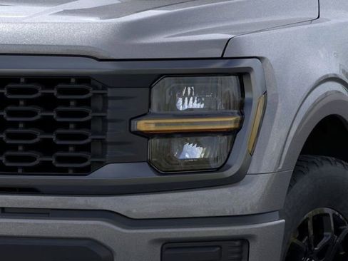 New 2025 Ford F150 STX image 19