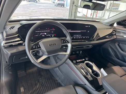 New 2026 Audi A6 Premium Plus image 17