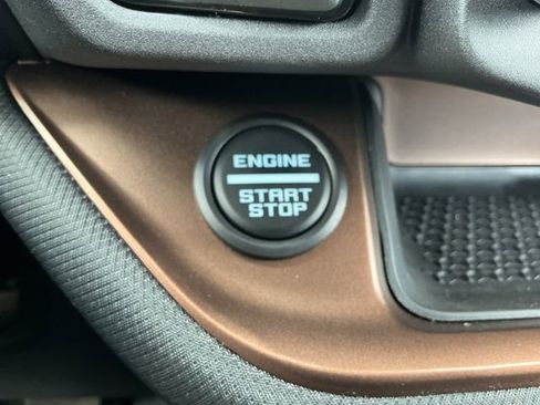 Used 2022 Ford Bronco Sport Badlands w/ Premium Package image 23