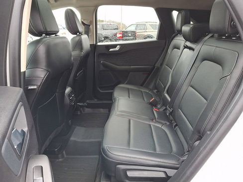 Certified 2020 Ford Escape SEL image 10