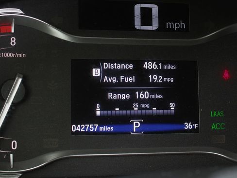 Used 2023 Honda Ridgeline RTL-E image 30