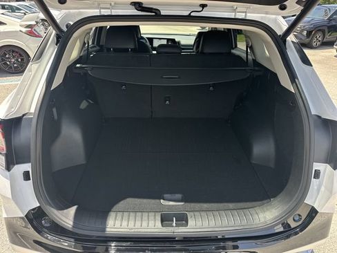 Used 2024 Kia Sportage SX FWD image 10