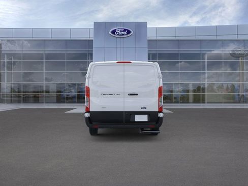 New 2026 Ford Transit 150 Low Roof AWD image 5
