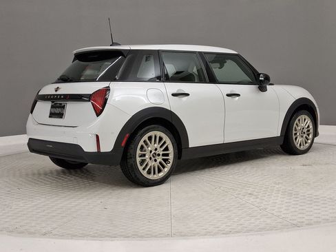 New 2026 MINI Cooper S FWD image 7