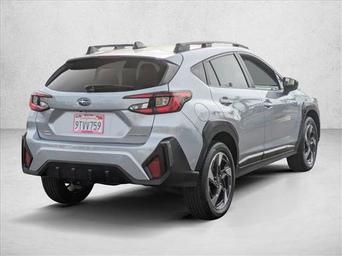 Certified 2025 Subaru Crosstrek 2.5i Limited w/ Crosstrek Mirror Package image 6
