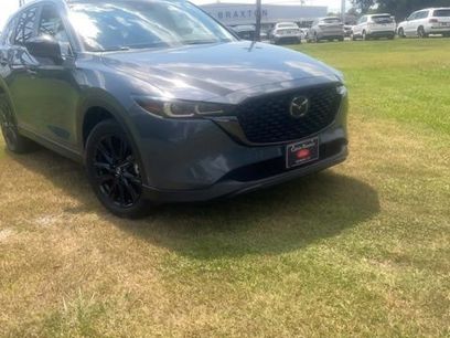 Used 2024 MAZDA CX-5 Carbon Edition