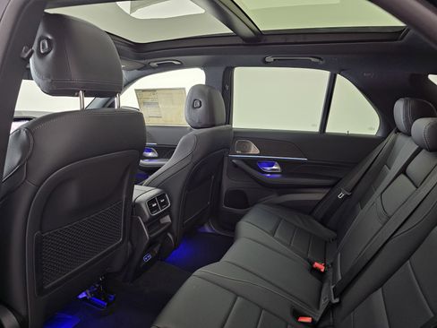 New 2026 Mercedes-Benz GLE 350 4MATIC image 21