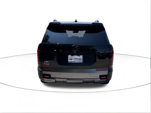 New 2026 Hyundai Palisade XRT Pro image 4