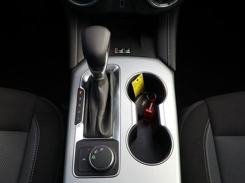 Certified 2023 Chevrolet Blazer LT w/ Convenience Package image 21