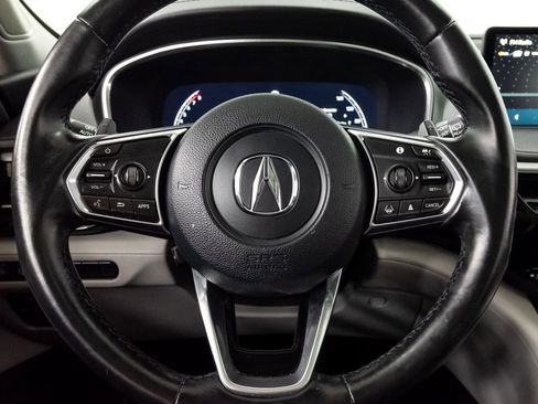 Used 2023 Acura MDX Technology image 11