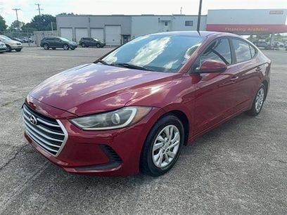 Used 2017 Hyundai Elantra SE
