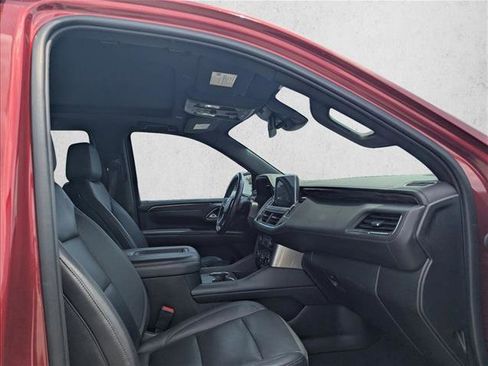 Used 2023 Chevrolet Tahoe Z71 AWD/4WD image 15