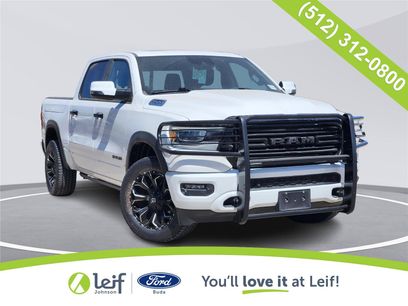 Used 2024 RAM 1500 Laramie