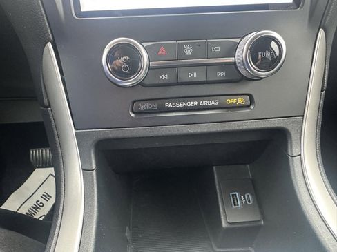 Used 2024 Ford Edge SEL image 24