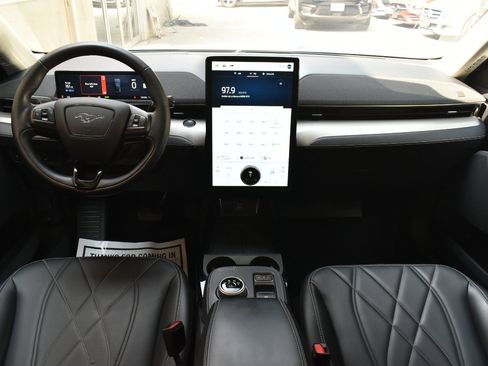 Used 2021 Ford Mustang Mach-E Select RWD image 19
