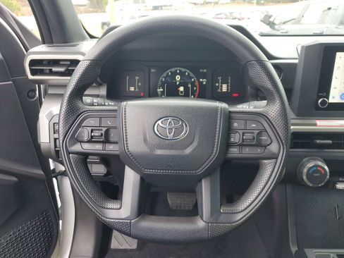 Used 2024 Toyota Tacoma SR5 image 25