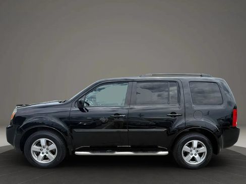 Used 2011 Honda Pilot EX-L image 6