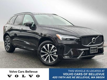 Used 2025 Volvo XC60 B5 Core w/ Protection Package Premier