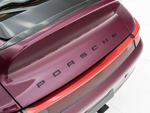 Used 1997 Porsche 911 Carrera RWD image 50