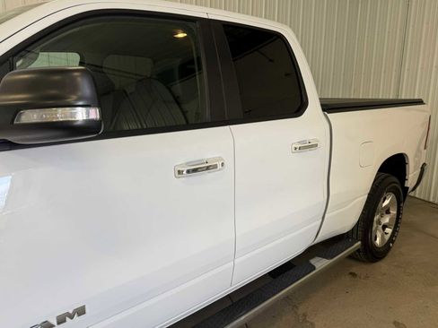 Used 2020 RAM 1500 Big Horn image 7
