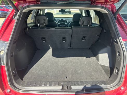 Used 2019 Chevrolet Equinox Premier AWD/4WD image 38