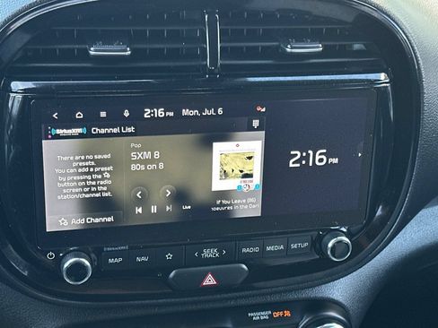 Used 2023 Kia Soul GT-Line FWD image 18