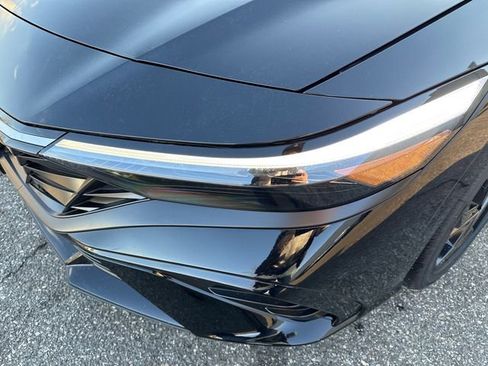 New 2026 Hyundai Elantra SEL Sport image 13