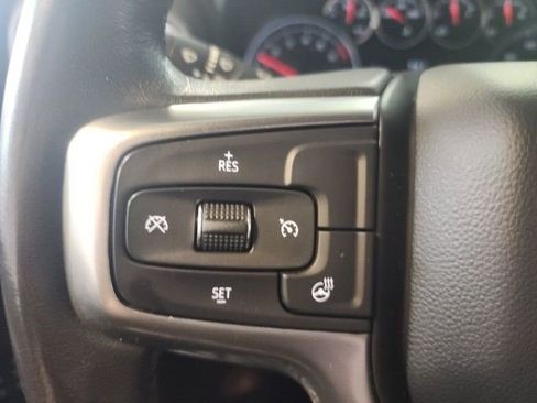 Certified 2022 Chevrolet Silverado 1500 RST AWD/4WD image 26
