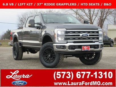 New 2026 Ford F250 XLT w/ XLT Premium Package