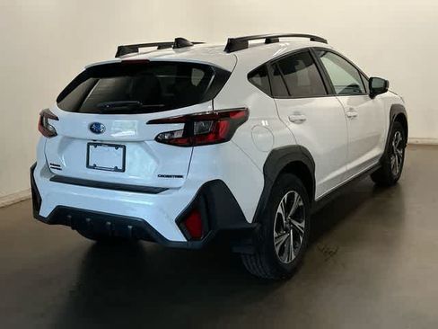 Certified 2026 Subaru Crosstrek 2.5i Premium AWD/4WD image 33