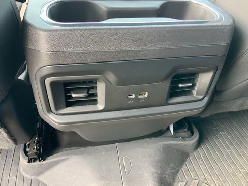 Used 2023 Chevrolet Silverado 1500 LT Trail Boss image 17