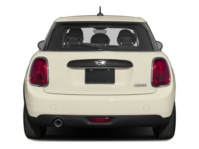 Used 2016 MINI Cooper 4-Door Hardtop FWD image 5