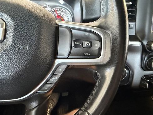 Used 2022 RAM 1500 Big Horn image 21