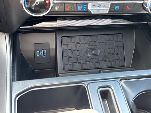 Used 2024 Ford F150 Lariat w/ Equipment Group 502A High AWD/4WD image 36