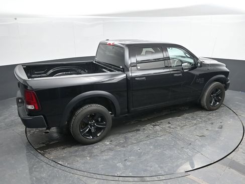 Used 2024 RAM 1500 Classic Warlock image 31